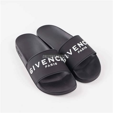 givenchy paris slides cheap